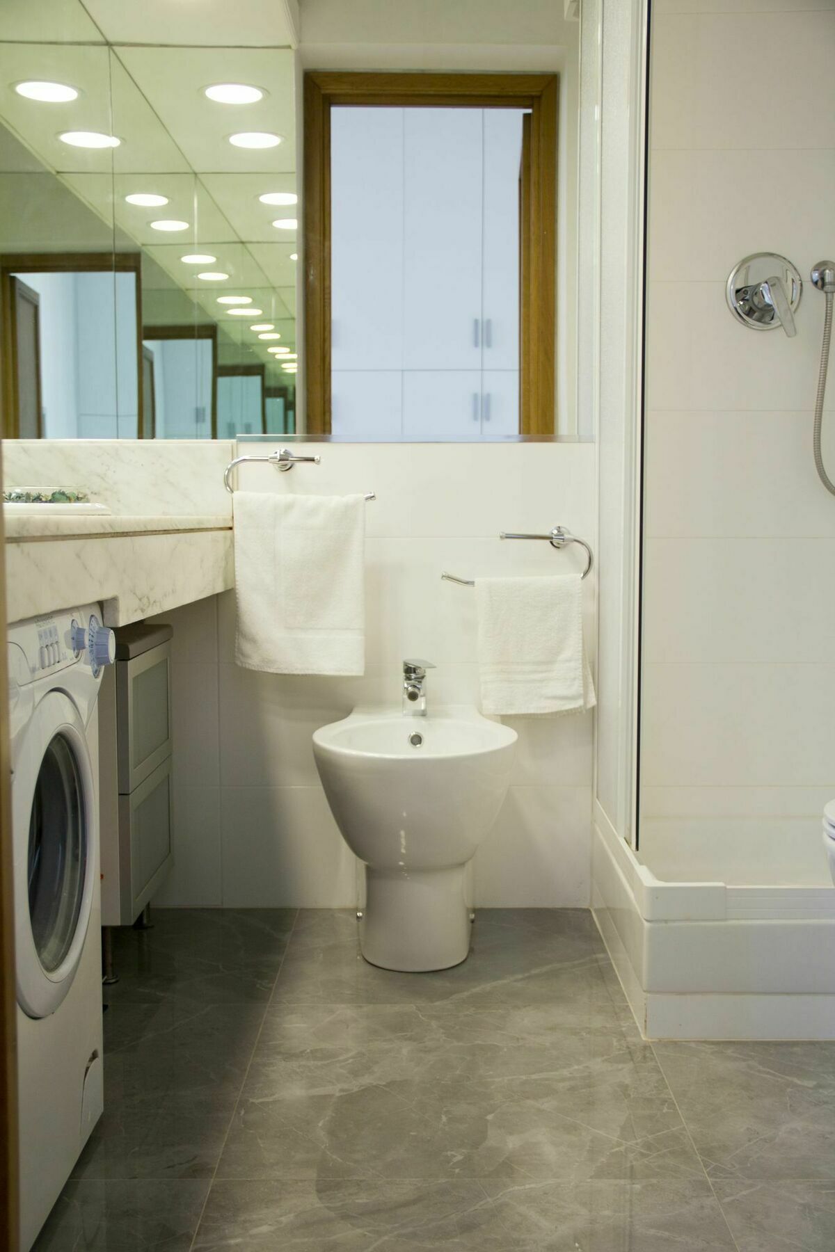 Live In The Heart Of Rome Apartment ภายนอก รูปภาพ